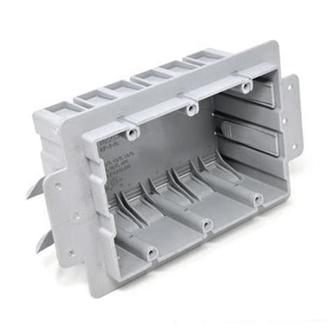 inexo electrical box|icf electrical boxes.